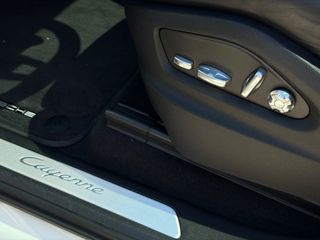 Porsche Cayenne 2019