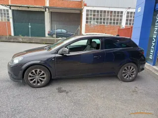 OPEL ASTRA 1.7 CDTI 111 YEARS GTC