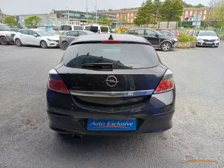 OPEL ASTRA 1.7 CDTI 111 YEARS GTC