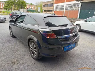 OPEL ASTRA 1.7 CDTI 111 YEARS GTC