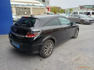 OPEL ASTRA 1.7 CDTI 111 YEARS GTC