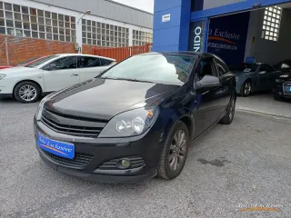 OPEL ASTRA 1.7 CDTI 111 YEARS GTC