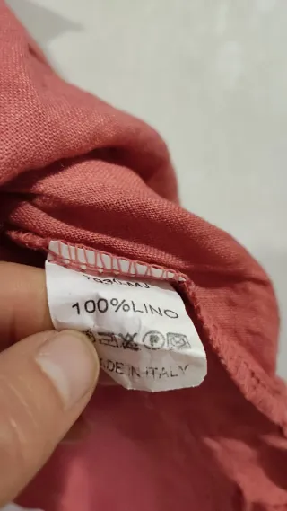 Blusas verano mujer talla única