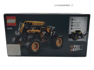 otros juegos y juguetes lego 42199