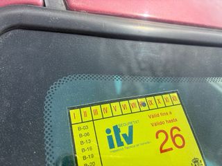 FIAT Panda 2004