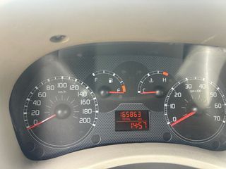 FIAT Panda 2004