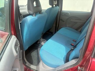 FIAT Panda 2004