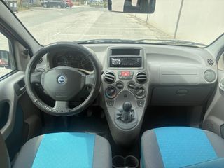 FIAT Panda 2004