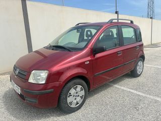 FIAT Panda 2004