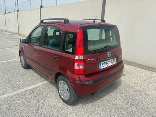 FIAT Panda 2004