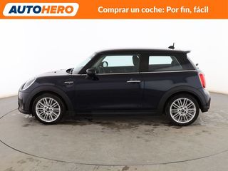 MINI Cooper Cooper S