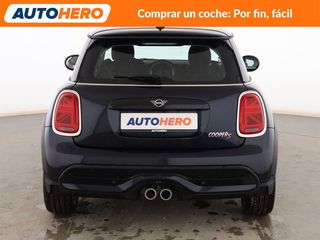 MINI Cooper Cooper S