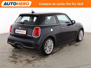 MINI Cooper Cooper S
