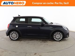 MINI Cooper Cooper S