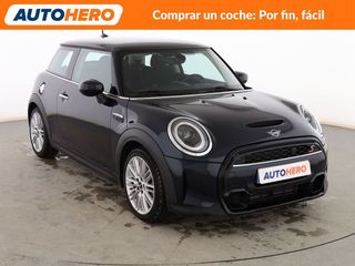 MINI Cooper Cooper S