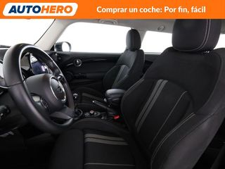 MINI Cooper Cooper S