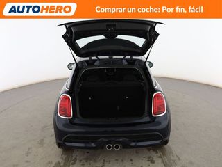 MINI Cooper Cooper S