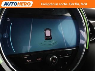MINI Cooper Cooper S