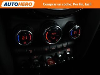 MINI Cooper Cooper S
