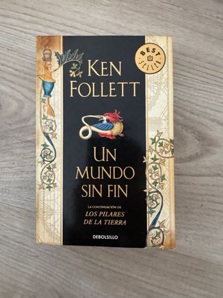 Un mundo sin fin