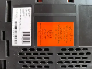 Silla coche Cybex 15-36kg