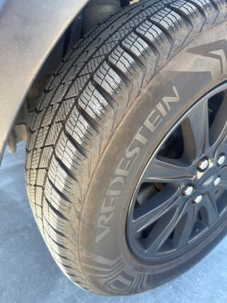 Land Rover Discovery 3 2005