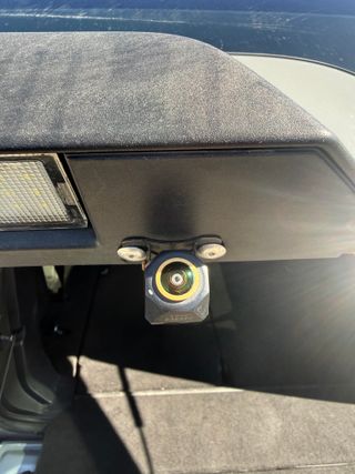 Land Rover Discovery 3 2005