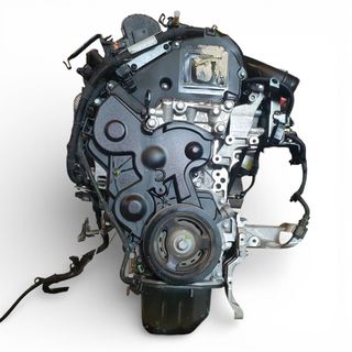 MOTOR COMPLETO PEUGEOT 2008 2013-2015