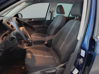 Volkswagen Tiguan 2010
