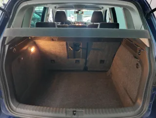 Volkswagen Tiguan 2010