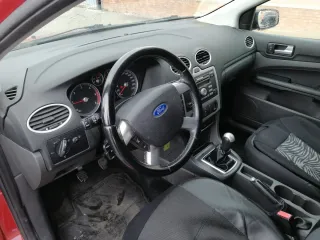 Ford Focus 2008