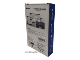 otros musica profesional donner bluetooth page turner