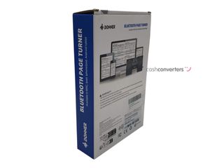 otros musica profesional donner bluetooth page turner