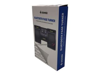 otros musica profesional donner bluetooth page turner