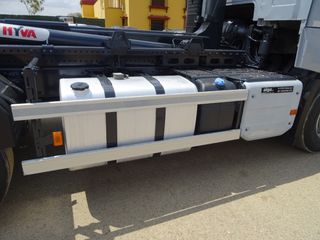 Volvo FH 460-CAMIONES GANCHO PORTACONTENEDOR