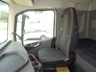 Volvo FH 460-CAMIONES GANCHO PORTACONTENEDOR