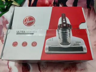 Aspirador de mano 3 en 1 Hoover Ultra Vortex
