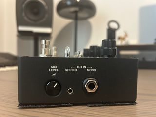 Ampeg SGT-DI Preamp DI