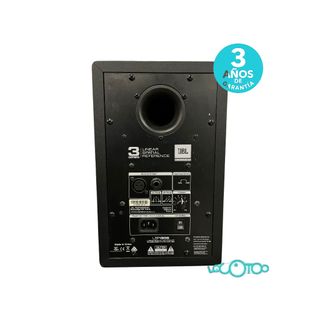 JBL 3 Series LSR305 Monitores de Estudio