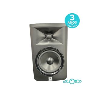 JBL 3 Series LSR305 Monitores de Estudio