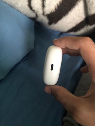 Xiaomi Redmi Buds 6 Play Negros