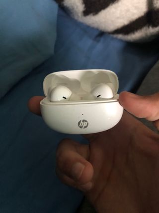 Xiaomi Redmi Buds 6 Play Negros