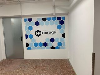 Nave industrial en alquiler en Prosperidad en Madrid