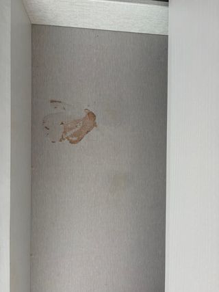 Mueble TV blanco diseño moderno