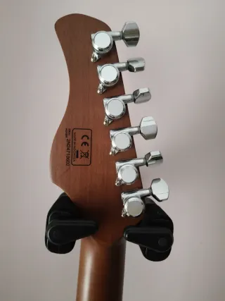Guitarra Eléctrica