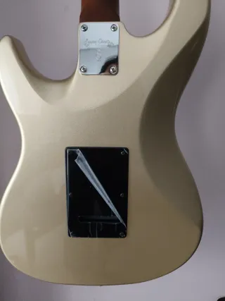 Guitarra Eléctrica
