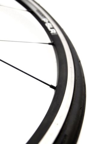 Rueda delantera Giant P-SRL 1