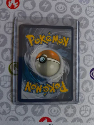 Carta Pokemon Dragonite EX 2016