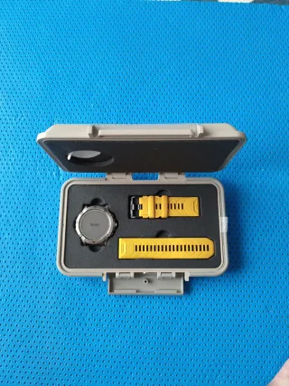 Coros Vertix 2 Plata - Para Reparar