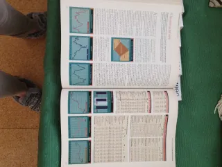 15 Anuarios del periodico el pais